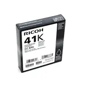 Ricoh Patrone Gc41K  black 2400 Seiten 405761 4961311866661 84439990