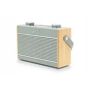 Roberts Radio Rambler Max Duck Egg Blue  Ramblermaxdee 5038301312930