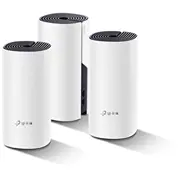 Maršrutētājs Tp-Link Deco P9 3 gab.  P93-Pack 6935364088644