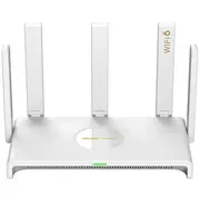 Ruijie Reyee Rg-Ew3000Gx  Router, Wifi, 5 portów, 5Xgbit, 3Xlan, 1Xwan, 1Xlan/Wan, Wifi 6, 2,4Ghz/5Ghz, Ax3000, 5X5 dBi, Mesh, Repeater, Cloud 6976915001736