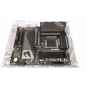 Sale Out. Gigabyte B760 Aorus Elite 1.0 M/B  Processor family Intel socket Lga1700 Ddr5 Dimm Memory slots 4 Supported hard disk drive interfaces 	Sata, M.2 Number of Sata connectors Chipset Express Atx Used, Re Eliteso 2000001393697 49317