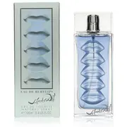 Salvador Dali Eau De Ruby Lips Smaržas Edt 100 ml  3331436101038