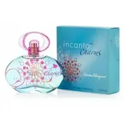 Salvatore Ferragamo Incanto Charms Smaržas Edt 100 ml  8032529114076