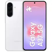 Samsung A37 A376 5G ds 6/128Gb White Viedtālrunis  Sm-A376Bzwbeue 8806099035136