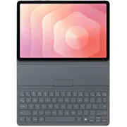 Samsung Book Cover Keyboard Slim für Tab S11, black  Ef-Dx730Bbegde 8806097736561