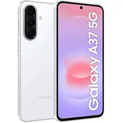 Samsung Galaxy A37 A376 6/128Gb Awesome White  Sm-A376Bzwbeue