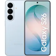 Samsung Galaxy S26 Viedtālrunis 12Gb / 256Gb Sky blue  Sm-S942Blbgeue 8806097827610
