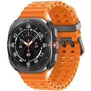 Samsung Galaxy Watch Ultra L705 2025 47Mm, Lte, Nfc, Bt 5.3 Titanium Gray Eu Sm-L705  Sm-L705Fza2Eue 8806097625377