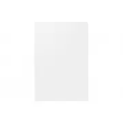 Samsung Ochranný kryt s klávesnicí a touchpadem pro Tab S9/S9 Fe/S10 Fe White  95Sgp8573 8806095728926
