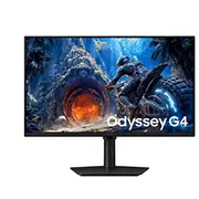 Samsung Odyssey S27Hg402Eu 68 cm 27 collas, Black, Fullhd, Fast-Ips, Hdmi, Dp, Free Sync Premium, 300Hz panelis  Ls27Hg402Euxen 8806097995180