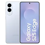 Samsung S937B S25 Edge 5G Viedtālrunis 256Gb Blue Eu  Sm-S937Blbdeue 8806097351023