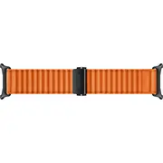Samsung Trail siksniņa Watch Ultra, Orange  Et-Svl70Moegeu 8806095630533