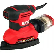 Slīpmašīna Sourcing Sander Multi 7261Aa 160W  Sr1E7261Aa 8719643000491