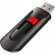 Sandisk Cruzer Glide 64Gb Zibatmiņa  Sdcz60-064G-B35 619659075583