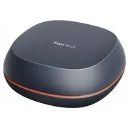 Dysk zewnętrzny Ssd Sandisk Desk Drive 4Tb Gray Sdssdt40-4T00-Em25  619659207816