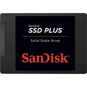 Ssd disks Sandisk Plus 2Tb 2.5 Sata Iii Sdssda-2T00-G26  619659177836