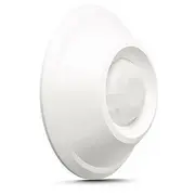 Satel griestu kustības sensors Pir Aqua Ring S barošana 24V Ac/Dc  5905033335400 31785