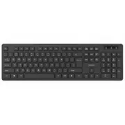 Savio Kb-02 Bezvadu Klaviatūra Qwerty  5901986048855