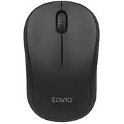 Savio Mb-03 Bezvadu Pele 1000 Dpi  5901986048879