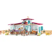 Schleich Horse Club Reiterhof  42567 4059433543789