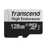 Sd microSD Card 256Gb Transcend Sdxc Usd350V w/adapter  Ts256Gusd350V 0760557850793 85235110