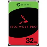 Dysk serwerowy Seagate Ironwolf Pro 32 Tb 3.5 Sata Iii 6 Gb/S  St32000Nt000 8719706436830
