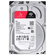 Dysk serwerowy Seagate Ironwolf 6Tb 3.5 Sata Iii 6 Gb/S St6000Vn006  8719706027670