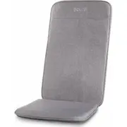 Beurer Mg 202 grey Masāžas sēdekļa spilvens  Mg202 4211125102654
