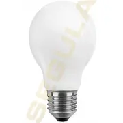 Segula Led spuldze opāla matēta E27 6,5W 1900-2700K regulējama  55247 4260751132474 85395200