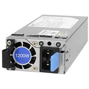 Servera barošanas bloks Netgear Aps1200W - redundants avots / karstā nomaiņa Plug-In-Modulis modulārs maiņstrāva 110-240 V 1200 vati priekš M4300-96X  Aps1200W-200Nes 0606449165029 Ci35050