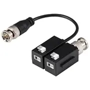 Serveru Kabeļi Dahua  Video Balun Set Utp Coax/Pfm800B-4K Pfm800B-4K 6939554999055