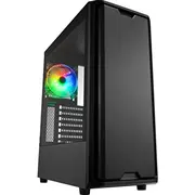 Sharkoon Sk3 Rgb Black  4044951030170
