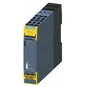 Drošības relejs Siemens Sirius 3Z 3Sk1111-2Ab30  4011209913523