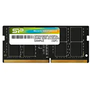 Atmiņa portatīvajam datoram Silicon Power Sodimm, Ddr4, 16 Gb, 2666 Mhz, Cl19 Sp016Gbsfu266X02  4713436143819