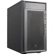 Silverstone Technology Fara 311 Black  Sst-Fa311-B 4710679815770