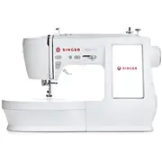 Šujmašīna Singer Se 9155 White  7393033134426
