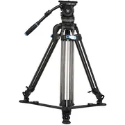 Sirui Pro video statīva komplekts Sq100Vhs18  6952060075808