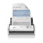 Skaner Brother Ads1300 Scanner 30Ppm/60Ipm Pnw/Cee  Brs-Ads1300Tc1 4977766832229
