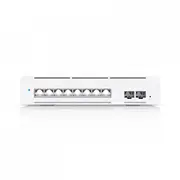 Slēdzis Ubiquiti Usw-Pro-Xg-8-Poe 155W  0810177160144