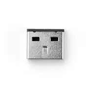 Smartkeeper Basic Usb-A Port Blocker Black  100 Stk. Ul03P2Bk 8809534690815 3926909790