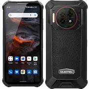 Viedtālrunis Wp19 Pro 8/256 Gb Black  Pro-Bk/Chout/Ol 6931940790352 Teoukpalwp19Pbk