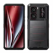 Viedtālrunis Wp300 5G 12/512Gb Ip69K Black  Wp300-Bk/Ol 6941749808509 Teoukpaawp300Bk