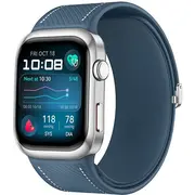 Smartwatch Huawei Watch D2 Niebieski  Luca-B29 6942103163166