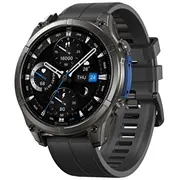 Viedpulkstenis Zeblaze Vibe 8 Abyss Black  black 6946639813915 081238