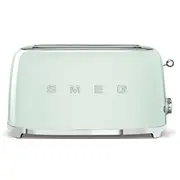Smeg Tsf02Pgeu Tosteris 4X2 50Style  8017709190910