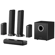 Soundbar Ultimea Apollo S90  U3820 4262533460362 083088