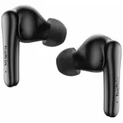 Soundform Rhythm Anc patiesi bezvadu austiņas Black  Auc015Hqbk 0745883919505
