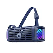 Skaļrunis Soundcore Boom 3I Blue  D5100030 194644276539
