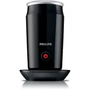 Spieniacz do mleka Philips Black Ca6500/63  8720389007613