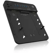 Stacja klonująca i dokująca Ib-2913Mcl-C31  dla M.2 Nvme Ssd Hdd 4250078173151 Aiicys000000017